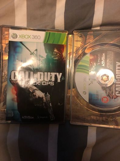 x box 360  console