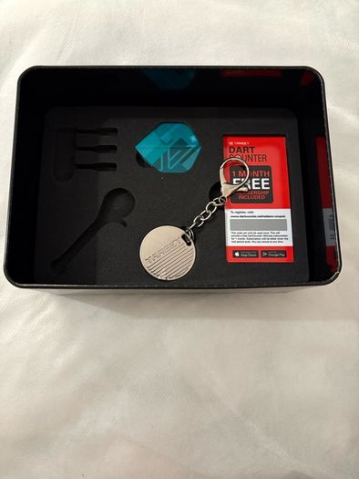 Target Rove 01 - 24g