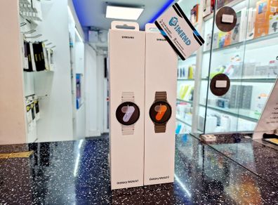 samsung watch