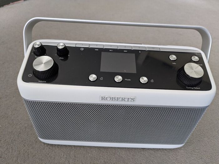 Internet Radio