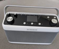 Internet Radio