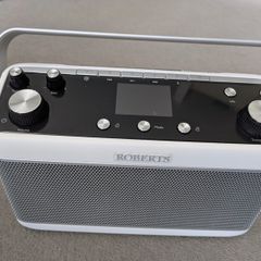 Internet Radio