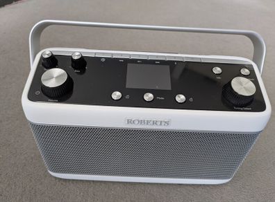Internet Radio