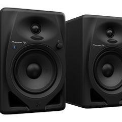 Pioneer DJ DM-50T BT desktop monitors