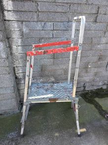 ladder