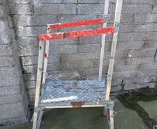 ladder