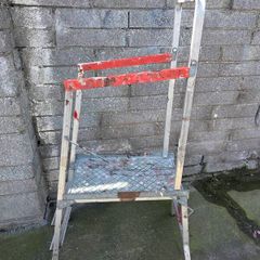 ladder