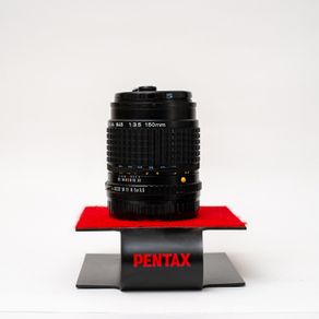Pentax A 645 150mm F3.5 Lens