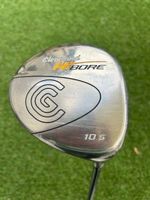 Cleveland HiBore Driver