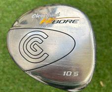 Cleveland HiBore Driver