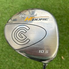Cleveland HiBore Driver
