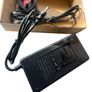 67.2V 2.0A Lithium Charger For Kugoo Kukirin G4 Electric Scooter Battery Charger (BUILD WITH FAN) Keep The Charger Away From Overheating. Image 2
