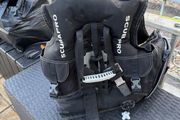 Scubapro BCD