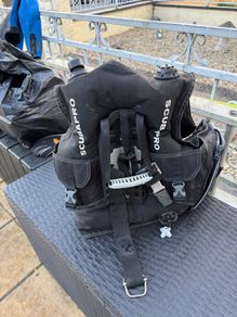 Scubapro BCD