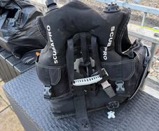 Scubapro BCD