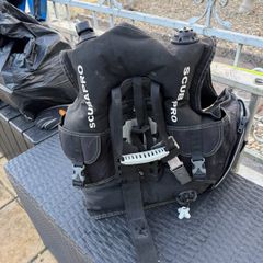 Scubapro BCD