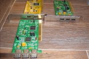 USB cards