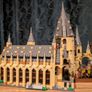 Lego Harry Potter 75954 Hogwarts Great Hall & 75953 Whomping Willow bundle Image 3