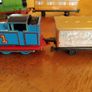 Thomas the Tank Trains and Carriages Image 8