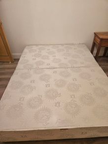 king size bed base