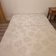 king size bed base