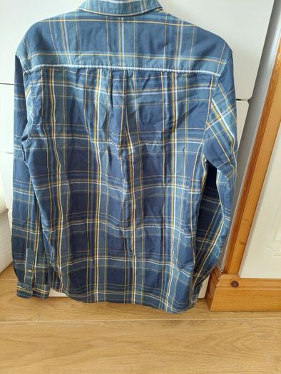 Diesel Authentic shirt long sleeve Apparel Mens Button Down Long Sleeve Shirt Size s