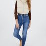 vest gillet size fits xs s Image 2