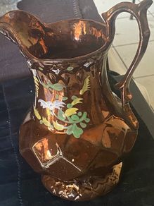 Antiques and Collectables.