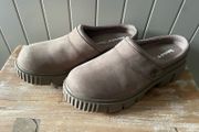 Womens Timberland clogs slip ons mules brand new size Uk5