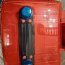 Bruder  Bruder Man Fire Engine with Sound & Light Image 4
