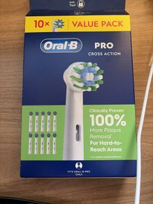 oral b pro
