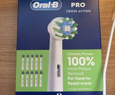 oral b pro