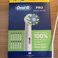 oral b pro