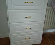 Chest of