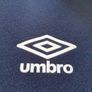 Ireland Football Polo Training Shirt 2015 to 2016 Large Adult Umbro Image 3