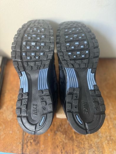 P6000 brand new size 10uk