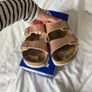 Birkenstock arizona size 36 eu Image 5