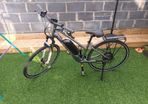 Carrea Womens Hybrid bike