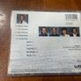 Mike & The Mechanics Living Years CD Image 2