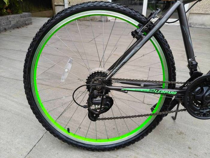26 inch kids Mountain Bike