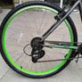 26 inch kids Mountain Bike Image 4
