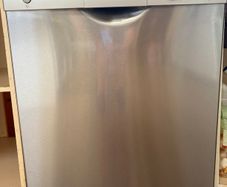 Bosch Dishwasher for Sale