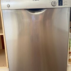 Bosch Dishwasher for Sale