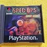 Spec Ops Covert Assault PlayStation1 Ps1 PlayStation2 Ps2 games Original Image 8