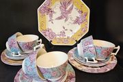 NEW SPODE Kingsley Tea Set