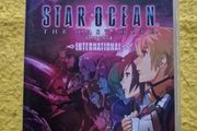 Star Ocean The last Hope PlayStation3 Ps3 games Original
