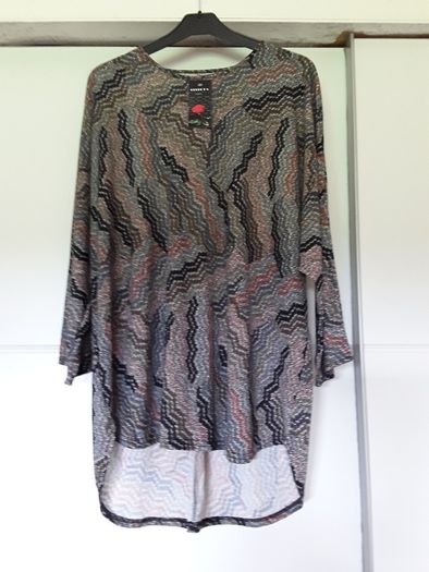 Ladies Tops