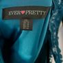 x2 Teal Bridesmaid Dresses Image 3
