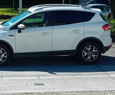 2012 Ford Kuga