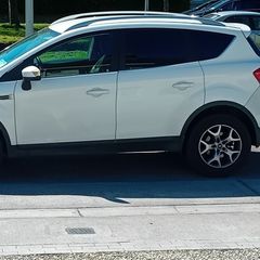 2012 Ford Kuga